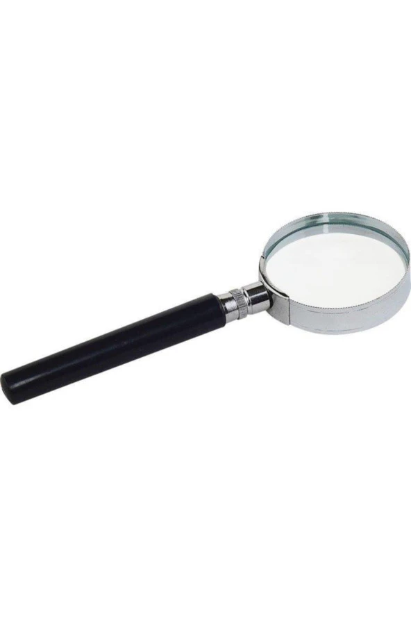 Masis Büyüteç Metal Çerçeveli 50 MM BY 1024 ürün görseli 1