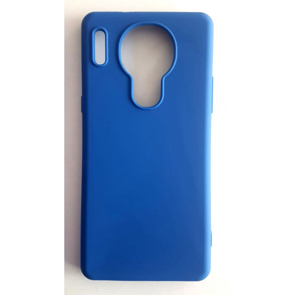 Reeder P13 Blue Max Lite Uyumlu Yumuşak Slikon Kılıf ürün görseli 1