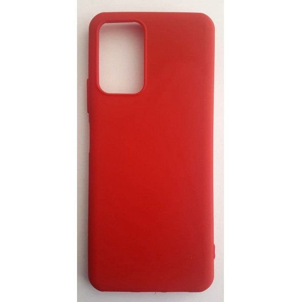 İnfinix Note 8 Yumuşak Slikon Kılıf Ruber Case Orjinal Kalıp ürün görseli 1
