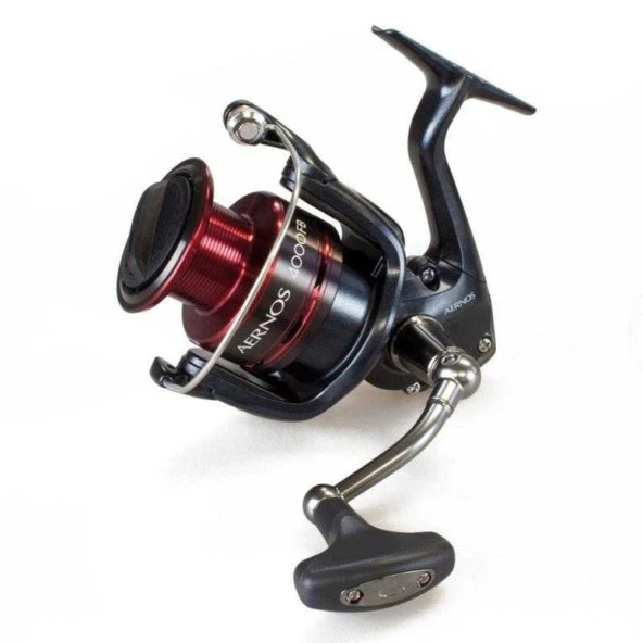 Shimano Aernos 4000 FB Spin Olta Makinesi ürün görseli 1