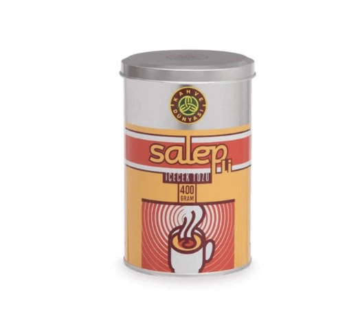 Kahve Dünyası Salep 400 G ürün görseli 1