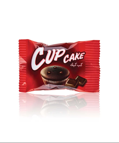 Cupcake 20 Gr. 24 Adet (1 Kutu) - Resim 2