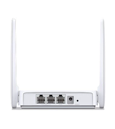 Tp-Link Mercusys MW301R Router - Resim 2