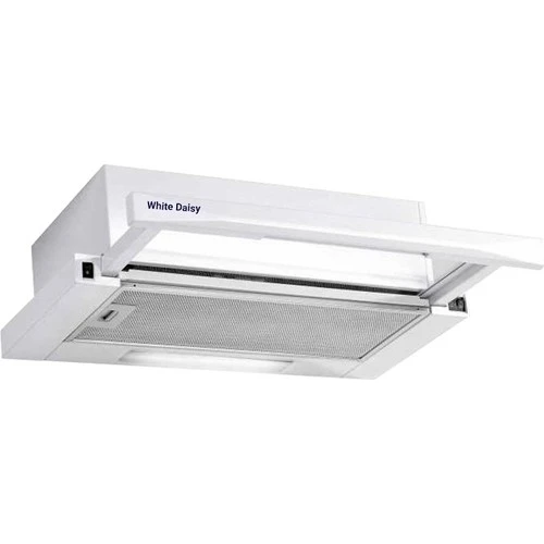 FIRIN ÜSTÜ ASPİRATÖR (WHITE DAISY) ürün görseli 1