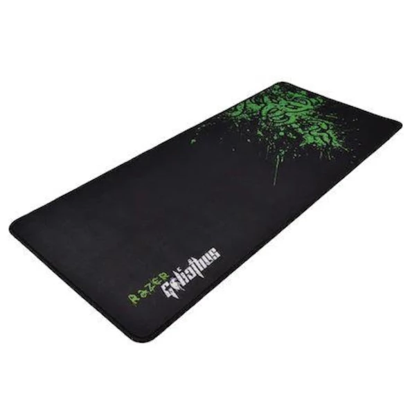 Razer Goliathus Büyük Boy 90 x 40 cm Mousepad kaymaz dikişli su tutmaz ürün görseli 1