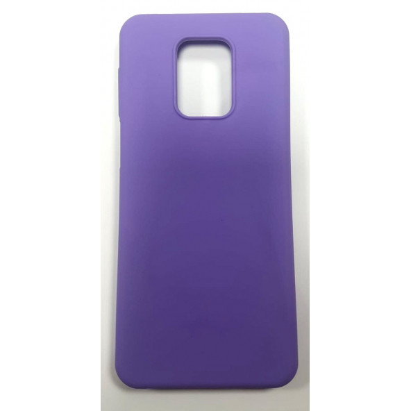 Xiaomi Redmi Note 9s Yumuşak Slikon ürün görseli 1