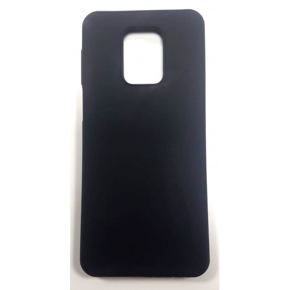 Xiaomi Redmi Note 9s Yumuşak Slikon - Resim 3