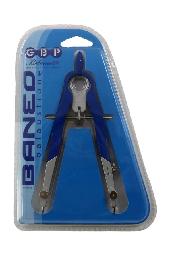 Gbp Pergel Ekonomik Teknik Baneo Ortadan Ayarlanabilir 1111027 ürün görseli 1
