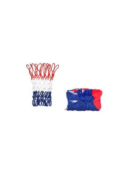 Renkli Basketbol Filesi BF100 ürün görseli 1