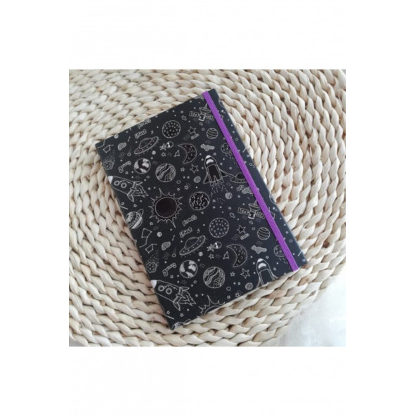 Galaksi DEFTER ürün görseli 1