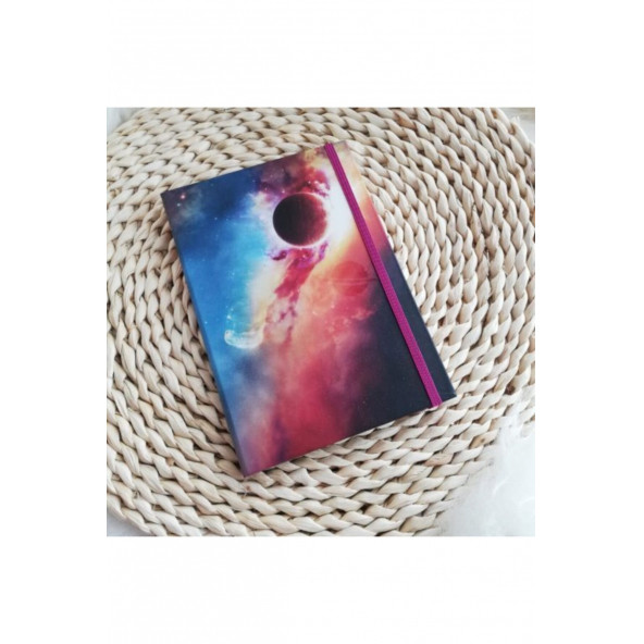 Space Defter ürün görseli 1