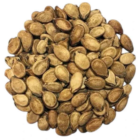 Karpuz Çekirdeği 1 Kg (Kavrulmuş) ürün görseli 1