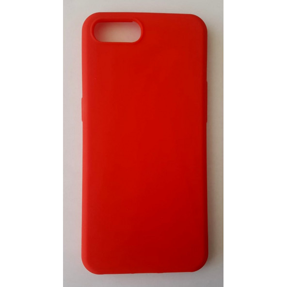 Realme C2 Yumusak Slikon Kilif ürün görseli 1