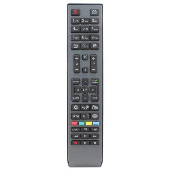 Techwood Led Tv Kumandası ürün görseli 1