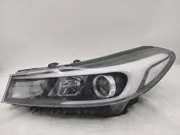 Kia Cerato 2016-18 Sol Far Camı Ledli CE Standartlı ürün görseli 1