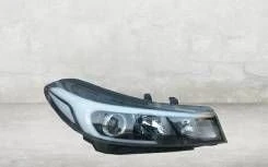 Kia Cerato 2016-18 Sağ Far Camı Ledli CE Standartlı ürün görseli 1