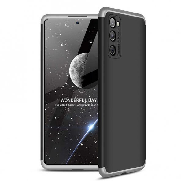 Galaxy S20 FE Kılıf  Ays Kapak - Resim 2