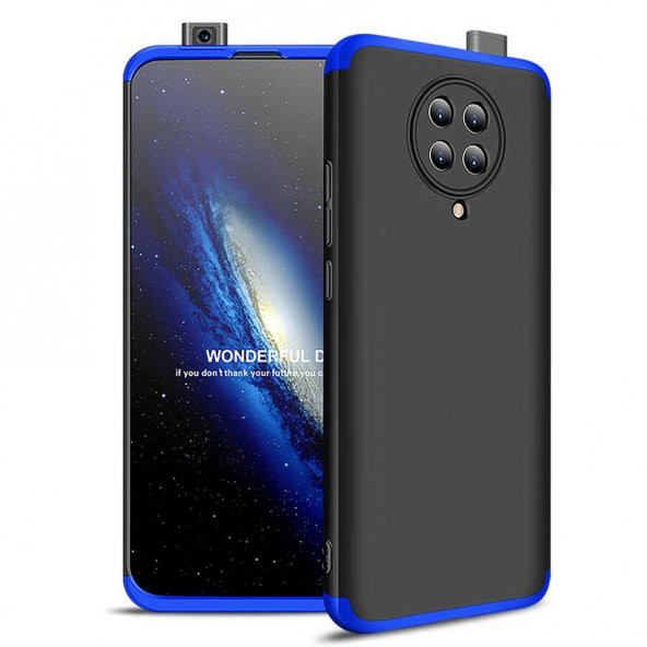 Xiaomi Poco F2 Pro Kılıf  Ays Kapak ürün görseli 1