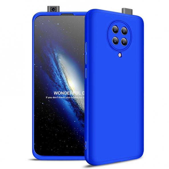 Xiaomi Redmi K30 Pro Kılıf  Ays Kapak ürün görseli 1