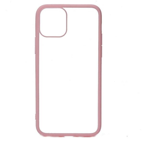 Apple iPhone 12 Kılıf  Endi Kapak ürün görseli 1