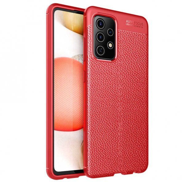 Galaxy A52 Kılıf  Niss Silikon ürün görseli 1
