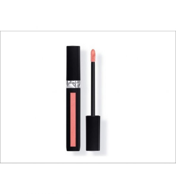 Dior Rouge Liquid 162 Miss Satin Ruj ürün görseli 1