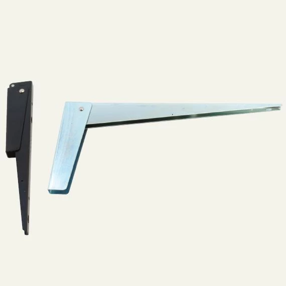 Gürçay Katlanır Duvar Masa Ayağı 30cm - Resim 6