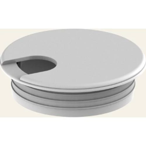 Kablo Kapağı Çap 63mm 8'li Paket ürün görseli 1