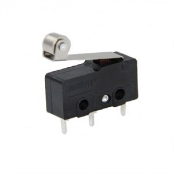 Micro Switch İğne Bacak Makaralı ürün görseli 1