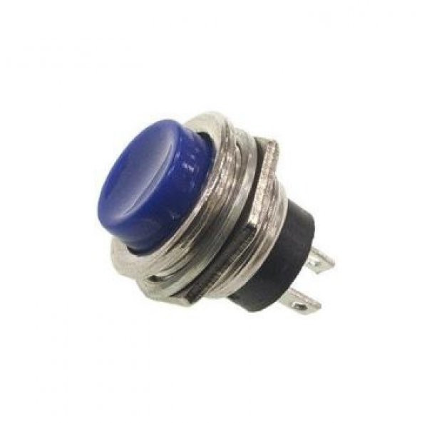 Buton 16mm DS-212 ürün görseli 1
