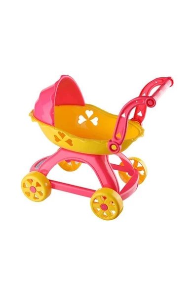 Oyuncak Bebek Pusetli Clk-290  2909 ürün görseli 1