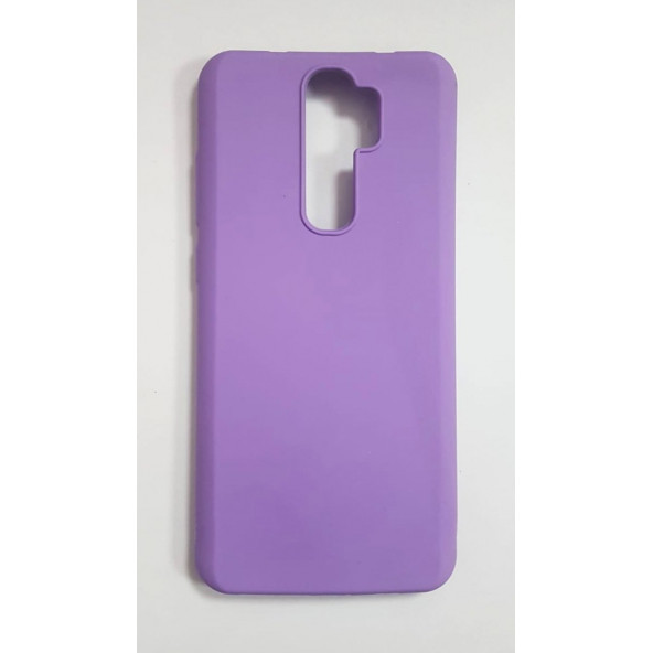 XİAOMİ REDMİ NOTE8 PRO YUMUŞAK SLİKON KILIF ürün görseli 1