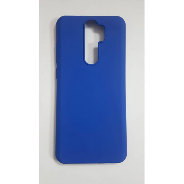 XİAOMİ REDMİ NOTE8 PRO YUMUŞAK SLİKON KILIF - Resim 2