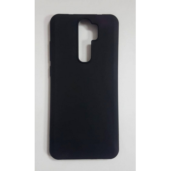 XİAOMİ REDMİ NOTE8 PRO YUMUŞAK SLİKON KILIF - Resim 4