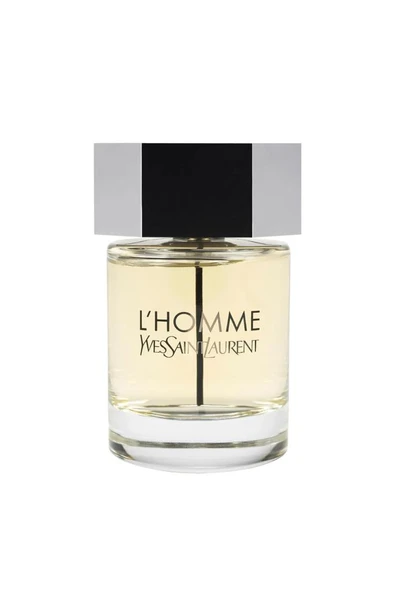 Yves Saint Laurent L'Homme EDT 100 ml Erkek Parfüm ürün görseli 1
