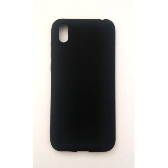 Huawei Y8P Ruber Case Yumuşak Slikon Kılıf ürün görseli 1