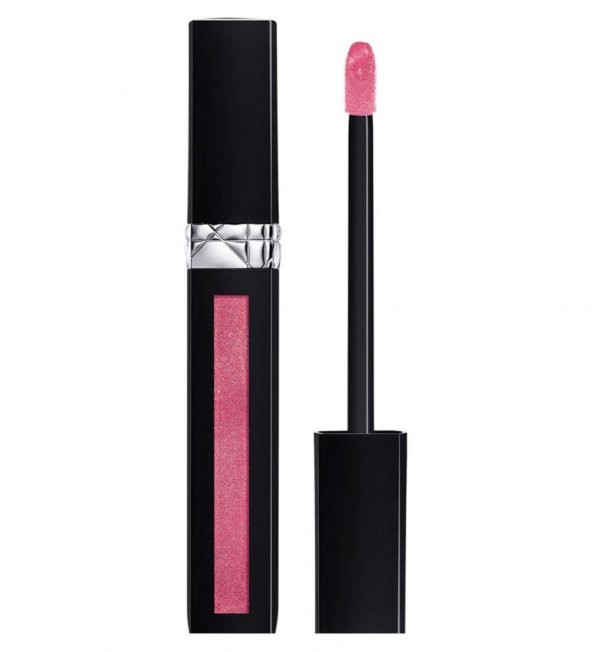 Dior Rouge Liquid 375 Miss Satin Ruj ürün görseli 1