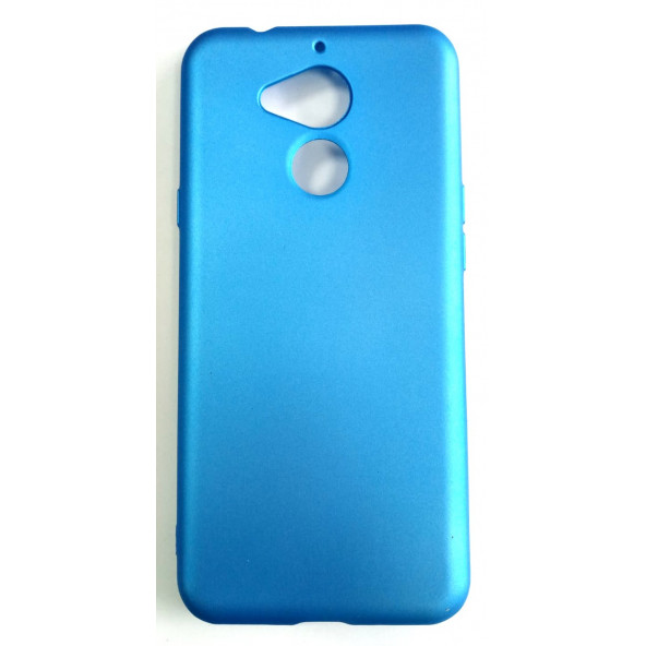General Mobile Gm8 Yumusak Slikon Kilif ürün görseli 1