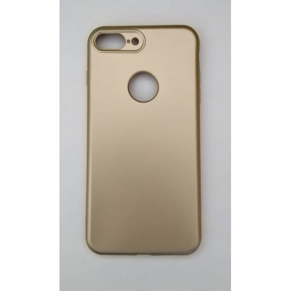 iphone 7 Plus/8 Plus Uyumlu Yumuşak Ve Esnek Silikon Kılıf ürün görseli 1