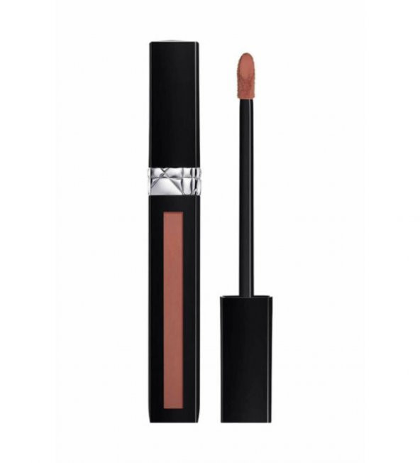 Dior Rouge Liquid 614 Matte Ruj ürün görseli 1