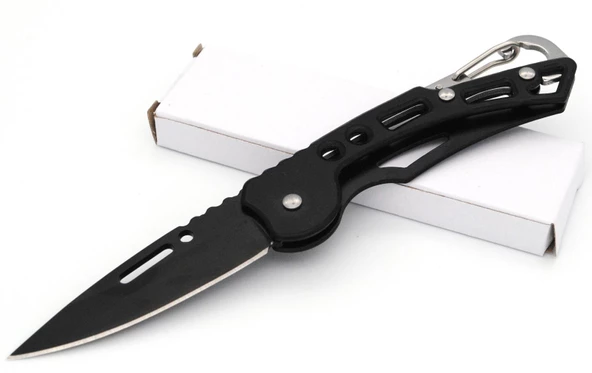 Valkyrie Katlanabilir Çakı Outdoor Kamp Cep Bıçağı ürün görseli 1