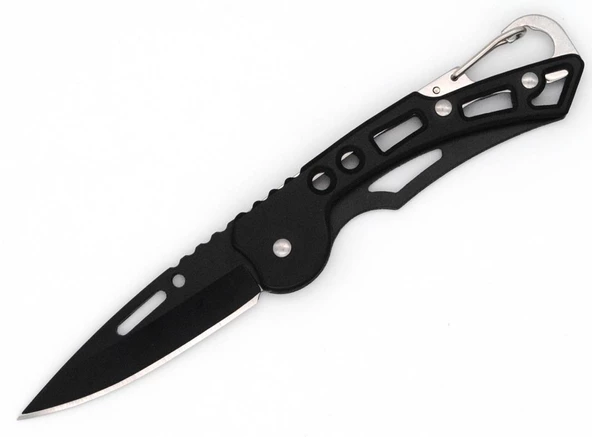 Valkyrie Katlanabilir Çakı Outdoor Kamp Cep Bıçağı - Resim 2