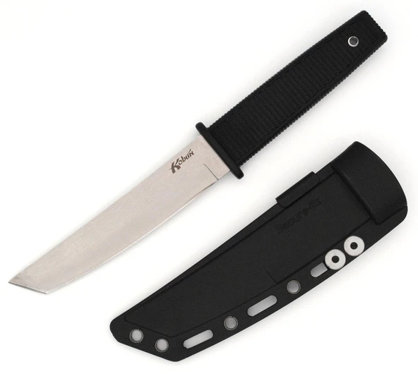 Valkyrie AUS-8A Tanto Soğuk Çelik Kamp Av Bıçağı ürün görseli 1