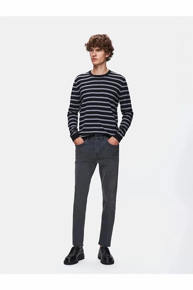 Ltb Dıego X Grey Dark Wash Erkek Jean ürün görseli 1