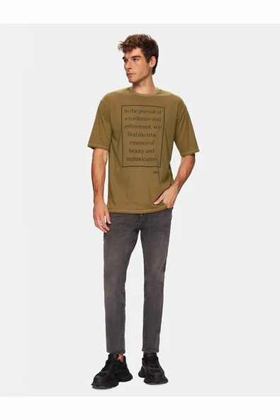 Ltb New Dıego X Lowıe Undamaged Wash Erkek Jean Pantolon ürün görseli 1