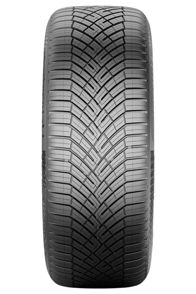Continental 215/60 R17 96H AllSeasonContact 2 2024 Üretim 4 Mevsim Lastiği ürün görseli 1