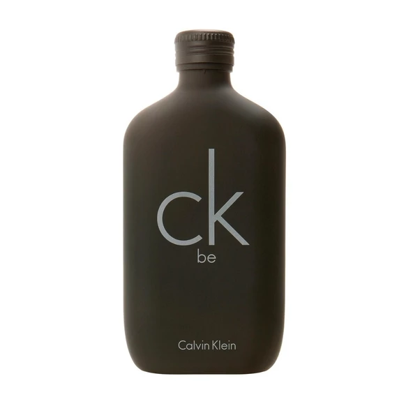 Calvin Klein Be EDT 200 ml - Resim 2