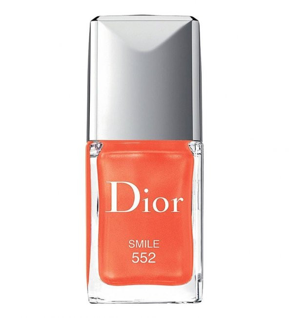 Dior Vernis Oje 552 Smile ürün görseli 1