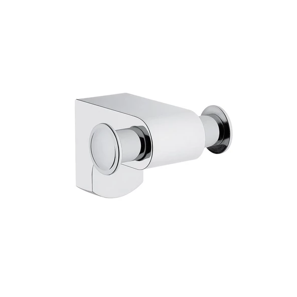 VitrA Base 700 A44073 Askı , İkili, Krom ürün görseli 1