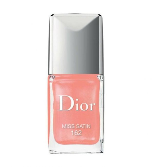 Dior Vernis Oje Miss Satin 162 ürün görseli 1